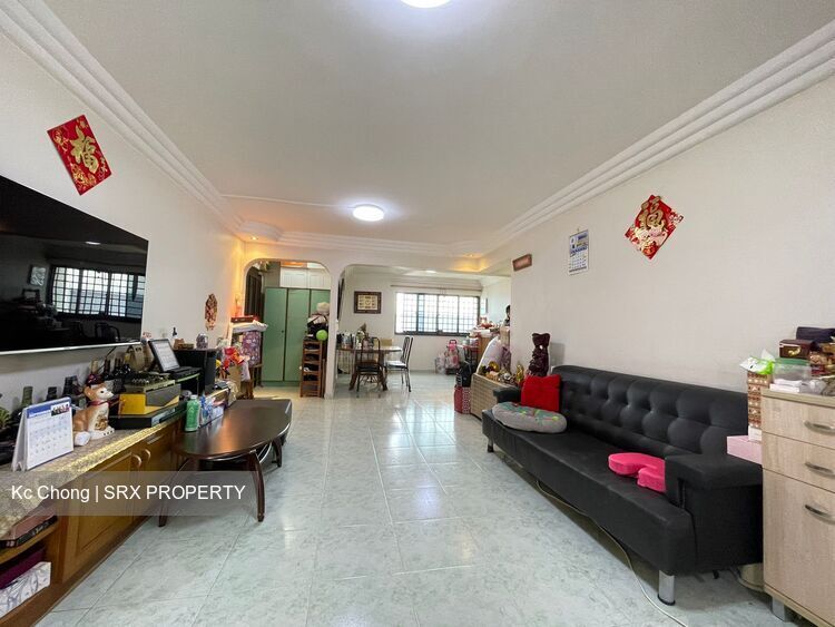 Blk 815 Tampines Avenue 4 (Tampines), HDB 5 Rooms #315199731